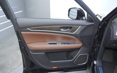 Honda Avancier II, 2022 год, 3 333 155 рублей, 7 фотография