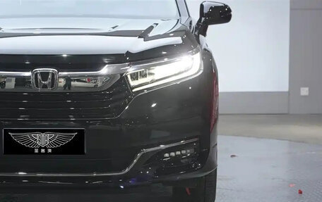 Honda Avancier II, 2022 год, 3 333 155 рублей, 3 фотография