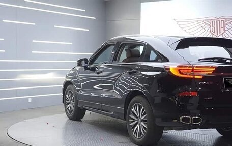 Honda Avancier II, 2022 год, 3 333 155 рублей, 5 фотография