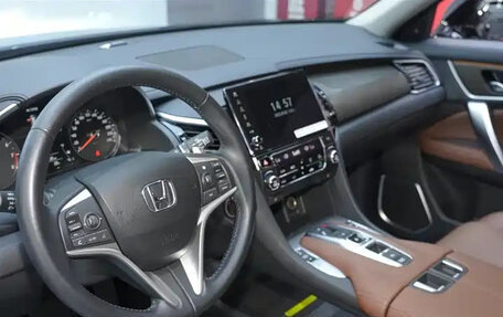 Honda Avancier II, 2022 год, 3 333 155 рублей, 10 фотография