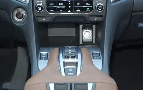 Honda Avancier II, 2022 год, 3 333 155 рублей, 15 фотография