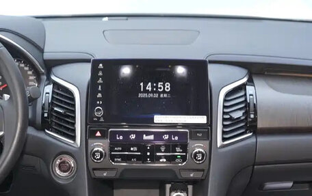 Honda Avancier II, 2022 год, 3 333 155 рублей, 16 фотография