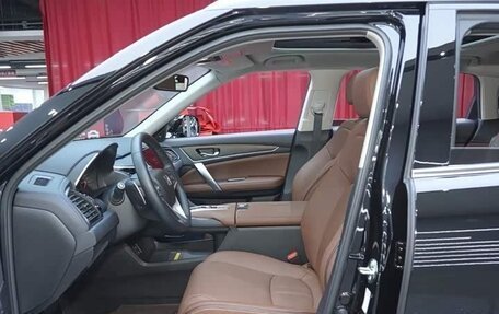 Honda Avancier II, 2022 год, 3 333 155 рублей, 9 фотография