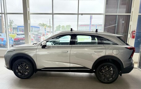 Haval F7, 2025 год, 3 149 000 рублей, 4 фотография
