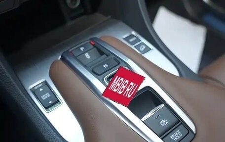 Honda Avancier II, 2022 год, 3 333 155 рублей, 12 фотография