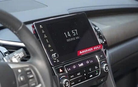 Honda Avancier II, 2022 год, 3 333 155 рублей, 17 фотография