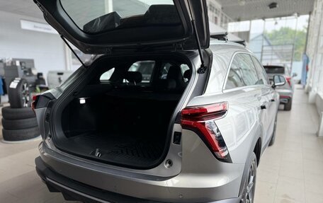 Haval F7, 2025 год, 3 149 000 рублей, 5 фотография