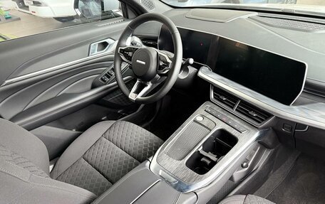 Haval F7, 2025 год, 3 149 000 рублей, 10 фотография