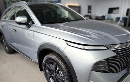 Haval F7, 2025 год, 3 149 000 рублей, 16 фотография