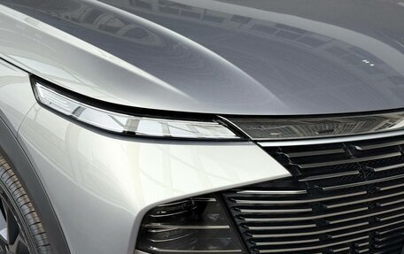 Haval F7, 2025 год, 3 149 000 рублей, 17 фотография