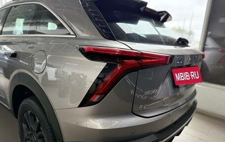 Haval F7, 2025 год, 3 149 000 рублей, 11 фотография