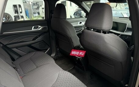 Haval F7, 2025 год, 3 149 000 рублей, 9 фотография