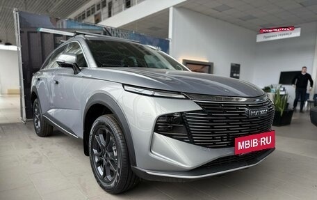Haval F7, 2025 год, 3 149 000 рублей, 18 фотография