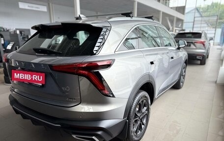 Haval F7, 2025 год, 3 149 000 рублей, 13 фотография