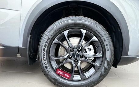 Haval F7, 2025 год, 3 149 000 рублей, 14 фотография