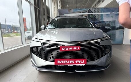 Haval F7, 2025 год, 3 149 000 рублей, 19 фотография