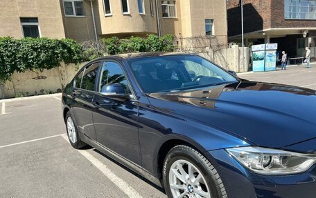 BMW 3 серия, 2014 год, 1 750 000 рублей, 2 фотография
