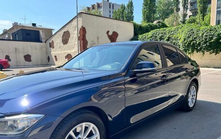 BMW 3 серия, 2014 год, 1 750 000 рублей, 5 фотография