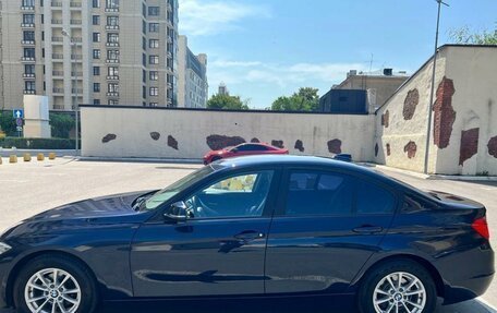 BMW 3 серия, 2014 год, 1 750 000 рублей, 4 фотография