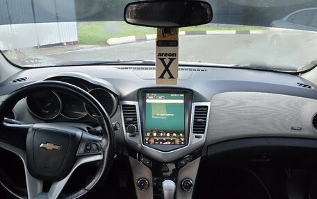 Chevrolet Cruze II, 2011 год, 550 000 рублей, 2 фотография