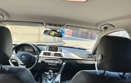 BMW 3 серия, 2014 год, 1 750 000 рублей, 8 фотография