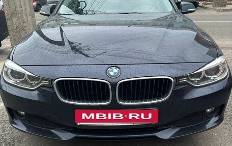 BMW 3 серия, 2014 год, 1 750 000 рублей, 14 фотография