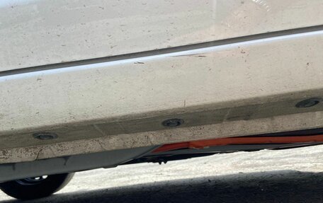 Toyota Aqua I, 2020 год, 1 500 000 рублей, 5 фотография