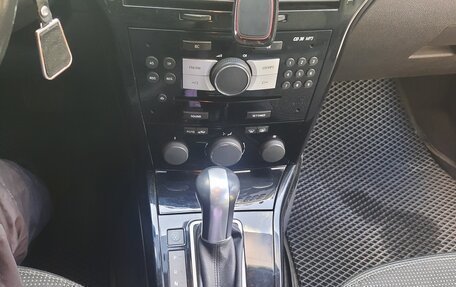 Opel Astra H, 2011 год, 700 000 рублей, 5 фотография