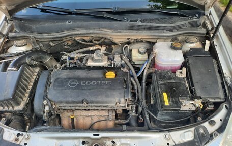 Opel Astra H, 2011 год, 700 000 рублей, 7 фотография