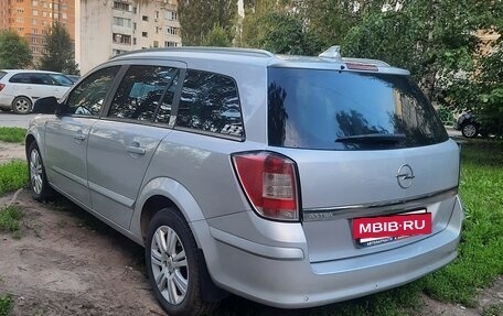 Opel Astra H, 2011 год, 700 000 рублей, 3 фотография