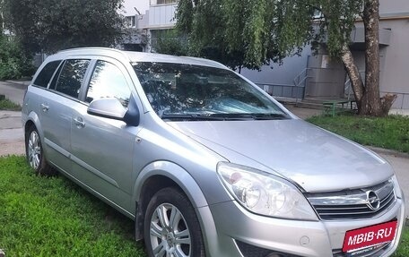 Opel Astra H, 2011 год, 700 000 рублей, 1 фотография