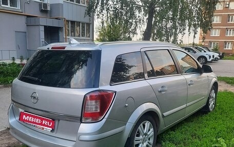 Opel Astra H, 2011 год, 700 000 рублей, 4 фотография