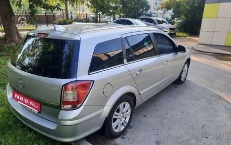 Opel Astra H, 2011 год, 700 000 рублей, 8 фотография