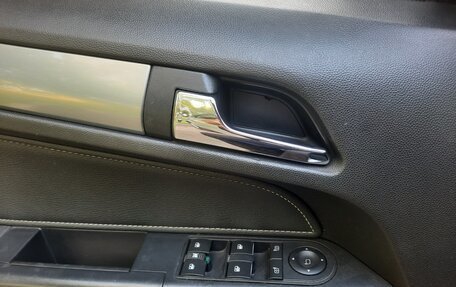 Opel Astra H, 2011 год, 700 000 рублей, 9 фотография