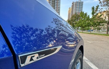 Volkswagen Golf VII, 2018 год, 1 570 000 рублей, 6 фотография