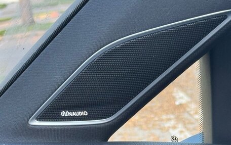 Volkswagen Golf VII, 2018 год, 1 570 000 рублей, 10 фотография