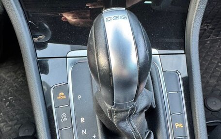 Volkswagen Golf VII, 2018 год, 1 570 000 рублей, 14 фотография