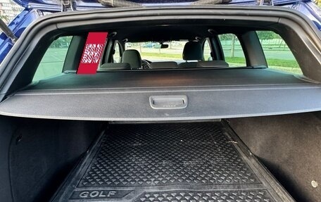 Volkswagen Golf VII, 2018 год, 1 570 000 рублей, 17 фотография