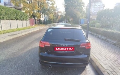 Audi A3, 2009 год, 750 000 рублей, 1 фотография