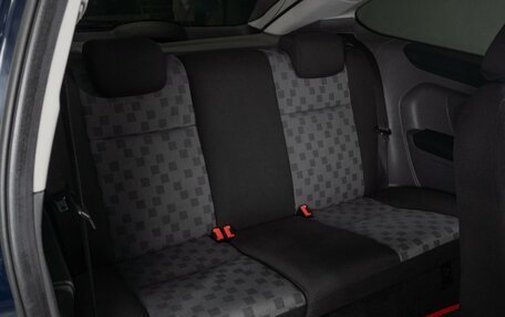 Ford Focus II рестайлинг, 2007 год, 449 000 рублей, 7 фотография