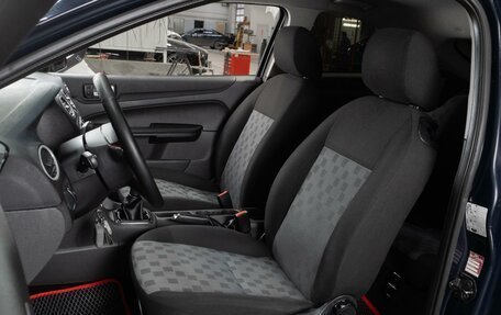 Ford Focus II рестайлинг, 2007 год, 449 000 рублей, 10 фотография