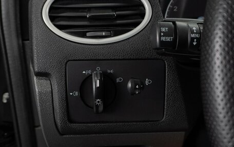 Ford Focus II рестайлинг, 2007 год, 449 000 рублей, 13 фотография