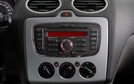 Ford Focus II рестайлинг, 2007 год, 449 000 рублей, 12 фотография