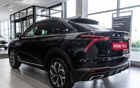 Haval F7, 2025 год, 3 549 000 рублей, 3 фотография