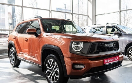 Haval H7, 2025 год, 3 849 000 рублей, 2 фотография