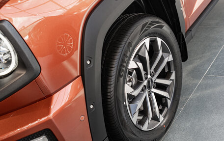 Haval H7, 2025 год, 3 849 000 рублей, 13 фотография