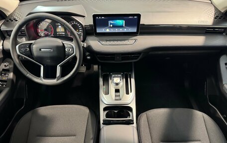 Haval Jolion, 2025 год, 2 499 000 рублей, 9 фотография