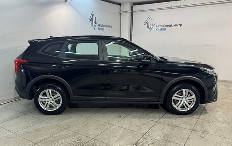 Haval Jolion, 2025 год, 2 499 000 рублей, 7 фотография