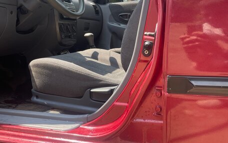 Hyundai Accent II, 2006 год, 315 000 рублей, 10 фотография