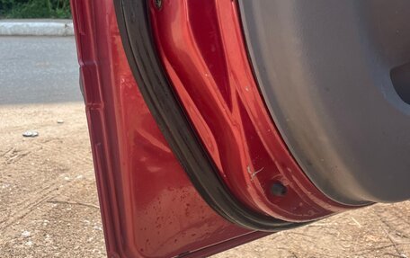 Hyundai Accent II, 2006 год, 315 000 рублей, 13 фотография